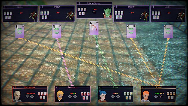 Dungeonmancer