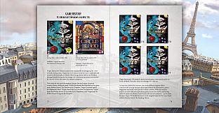 Broken Sword - Shadow of the Templars: Reforged Game Manual and Travel Guide