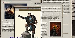 Fantasy Grounds - Kingdoms (5E)