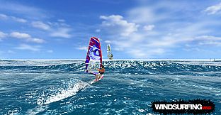 Windsurfing MMX