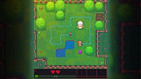 Fidel Dungeon Rescue