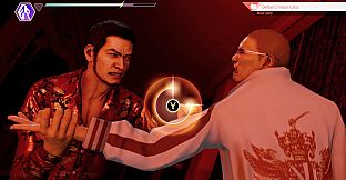 Lost Judgment - The Kaito Files Story Expansion