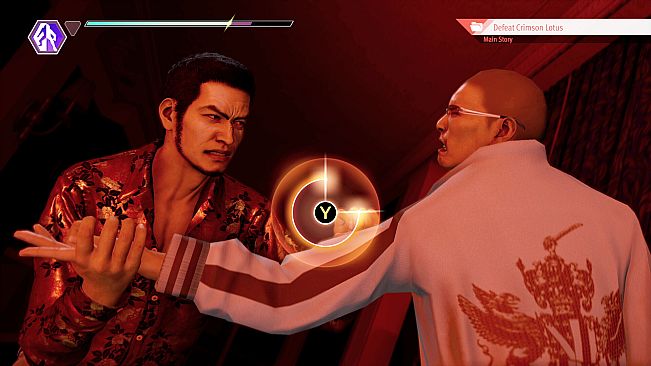 Lost Judgment - The Kaito Files Story Expansion