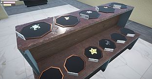 Fuse Beads Simulator ~ Debt Payoff Story