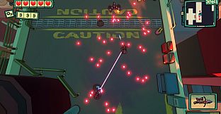 Quest 4 Papa: Reloaded