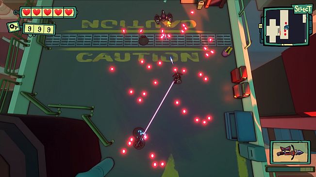 Quest 4 Papa: Reloaded