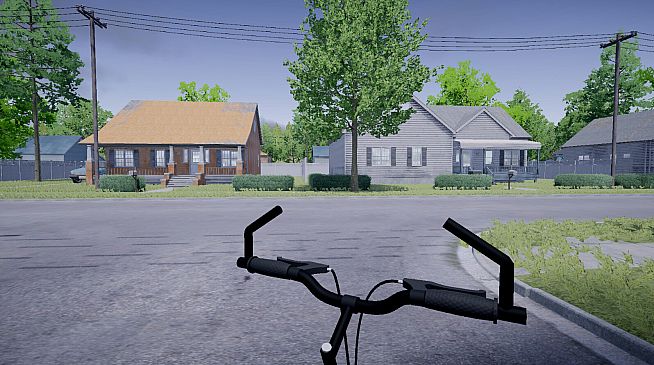 My Corp Cargo Simulator : Prologue