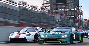 Automobilista 2 - Endurance Pack Pt3