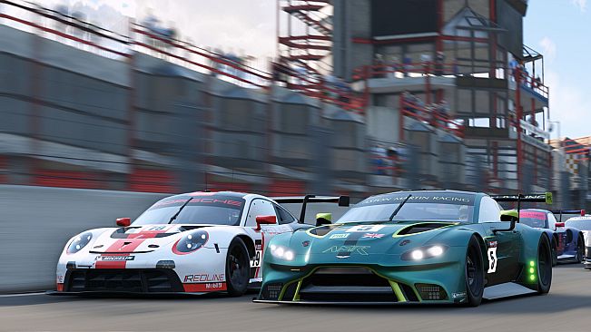 Automobilista 2 - Endurance Pack Pt3