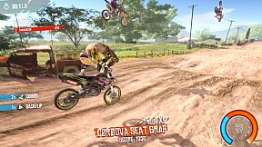 MX Nitro: Unleashed
