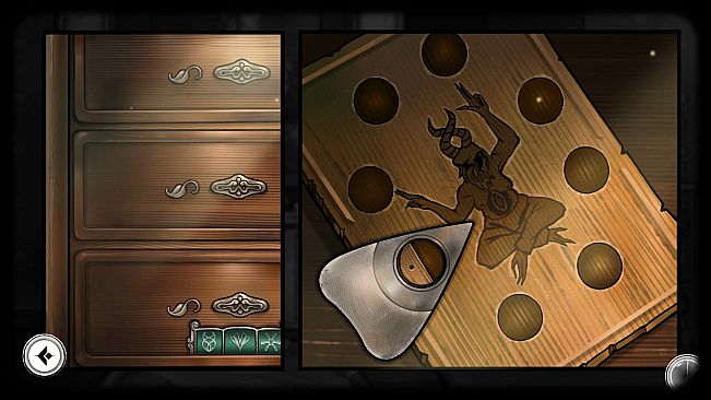 Soul of Butterflies: The Lobby