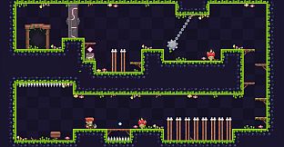 Rune Crystal: Adventure