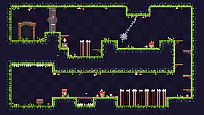 Rune Crystal & Astro Adventure (PACK - 6 IN 1)