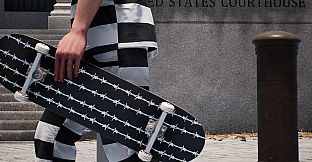 Session: Skate Sim Supporter Pack