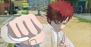 NARUTO SHIPPUDEN: Ultimate Ninja STORM Revolution - DLC6 Suit Pack