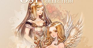 Tree of Savior - Cherry Blossom in March 2021 OST Collection