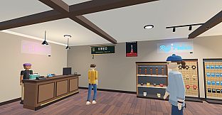 FRETWORK: Guitar Shop Simulator