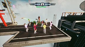 Mr. Photographer - Into The Light