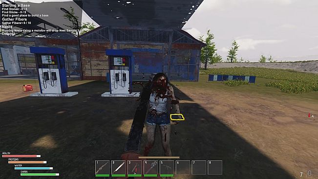 Pathogen: Code Omega