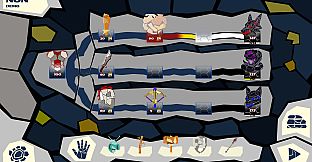 NÓN - The Forgotten Hand