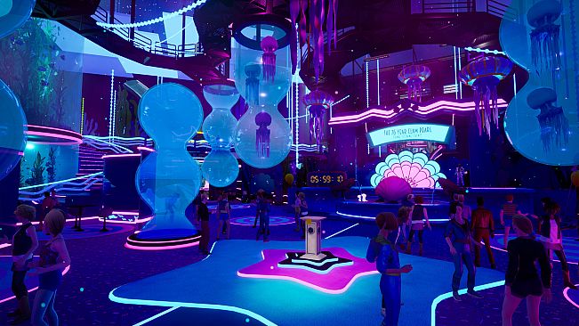 Snap & Grab Episode 2 - Artquarium