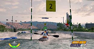 Beijing 2008 - The Official Video Game of the Olympic Games