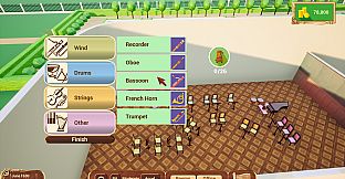 Impresario  (Theater Tycoon)