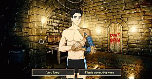 Paper Shakespeare: To Date Or Not To Date? 2: USA Election 2020, Swimsuit Edition