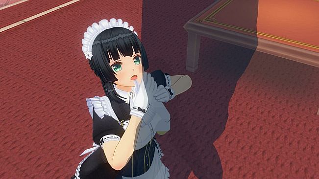 CUSTOM ORDER MAID 3D2 It's a Night Magic the Arrival of Spring ALL in Pack