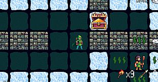 Labyrinth Of Shadows