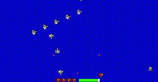 Tiger Fighter 1931 Tora! MP022