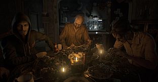Resident Evil 7 - Season Pass