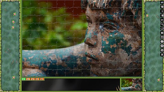 Jigsaw Puzzle Pack - Pixel Puzzles Ultimate: Variety Pack 10