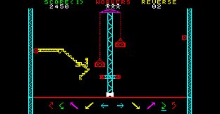 Arcade Archives 2 STEEL WORKER