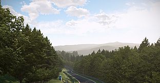 Automobilista 2 - Nürburgring 2025