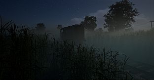 Whispers of the Tallgrass