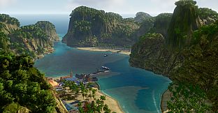 Tropico 6 - New Frontiers