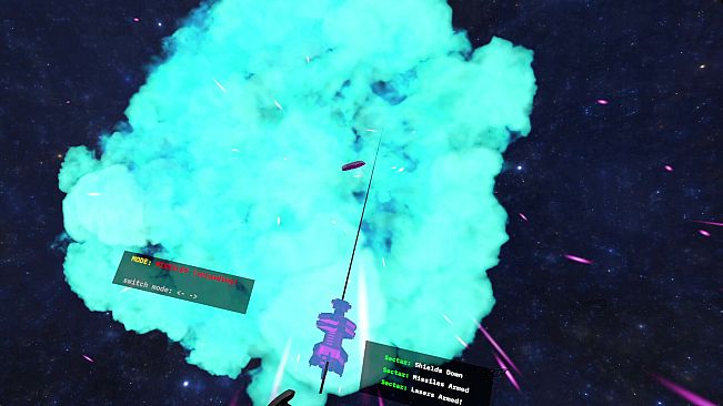 Exoplanet: A Project Coreward Demo