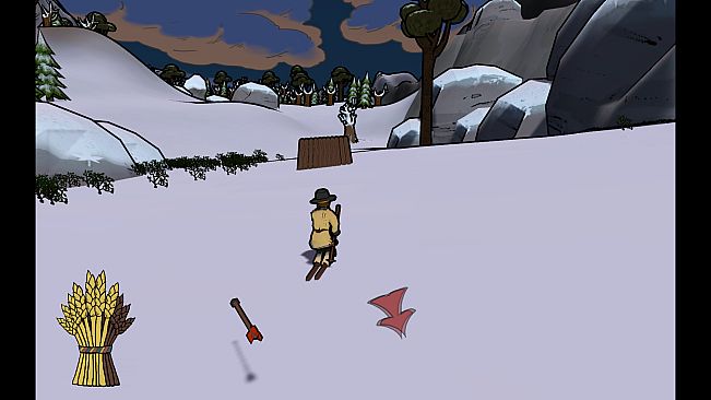 Gustav Vasa: Adventures in the Dales