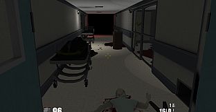 001 Game Creator - 3D FPS / Survival Horror Kit