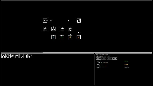 Square Computer