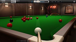 Cue Club 2: Pool & Snooker