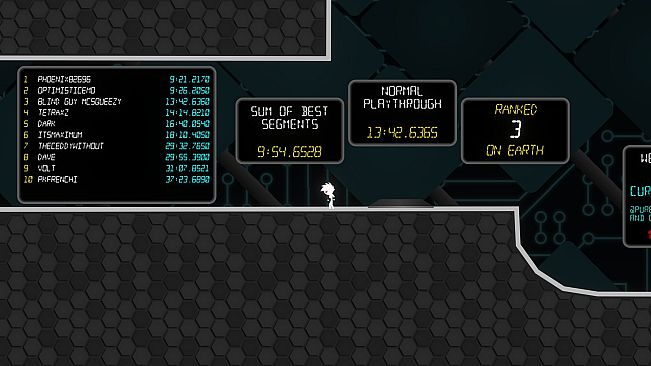 Let's See What You Got