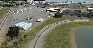 Trainz 2022 DLC - Industrial Mayhem