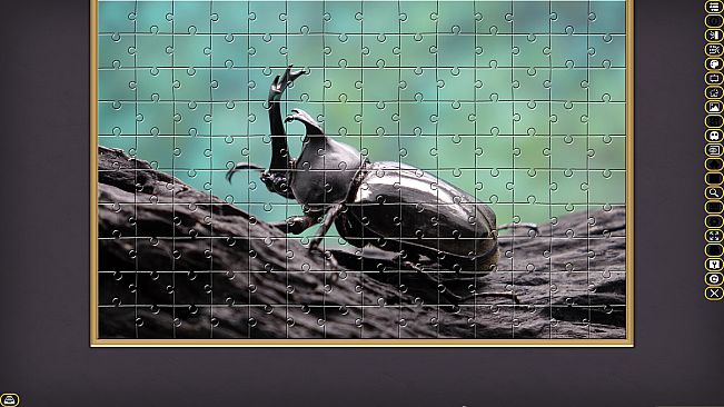 Jigsaw Puzzle Pack - Pixel Puzzles Ultimate: Variety Pack 8XS