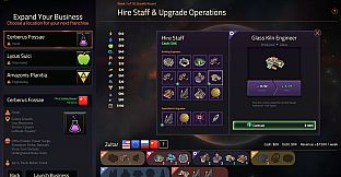 Offworld Trading Company - Market Corrections DLC