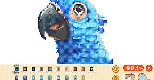 My Hobby: Needlework Galore DLC Birds