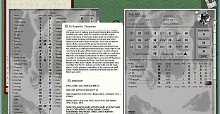 Fantasy Grounds - Call of Cthulhu: Shadows of Yog-Sothoth