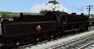 Train Simulator: BR Standard Class 4MT