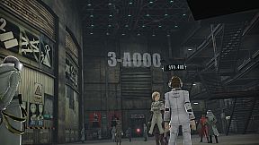 FREEDOM WARS Remastered